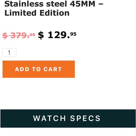 Brand New Men’s BoboBird Watch - Picture 6 of 14